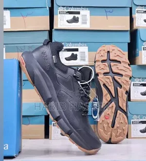Colombia Shoes