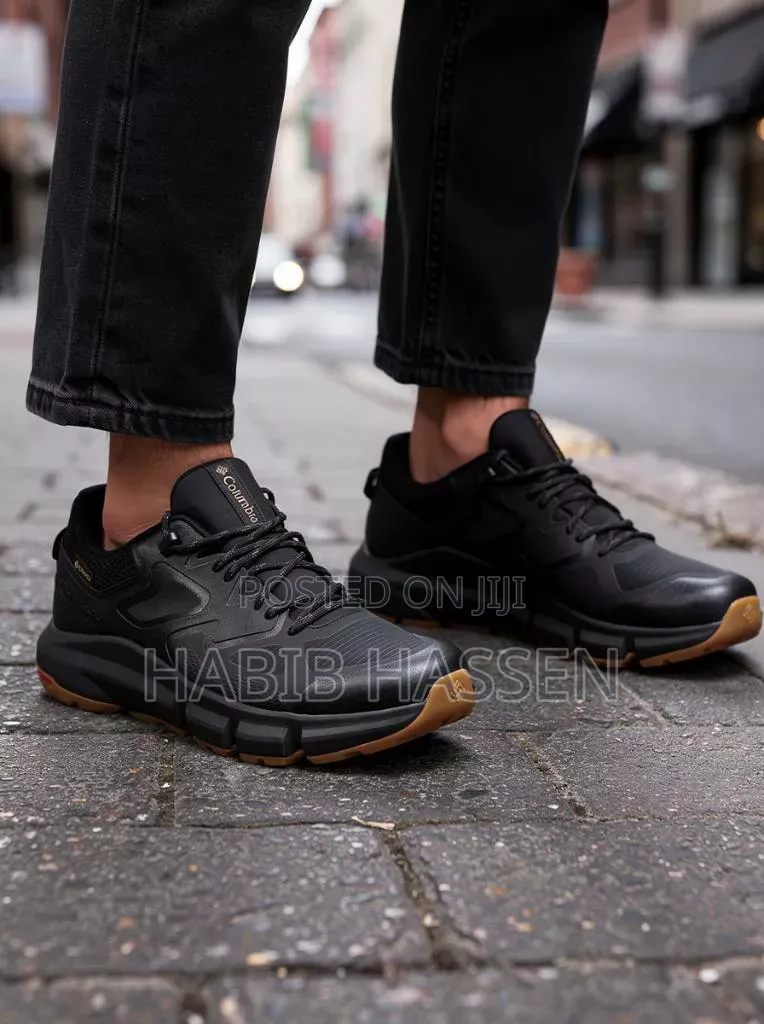 Colombia Shoes