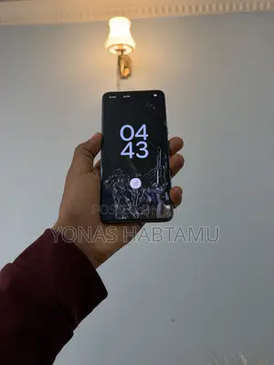 New Google Pixel 8 Pro 128 GB Black