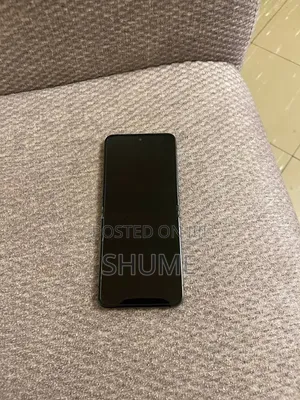 Samsung Galaxy Z Flip 256 GB Black