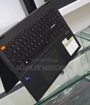 New Laptop Asus Vivobook S 15 16GB Intel Core i9 SSD 1T
