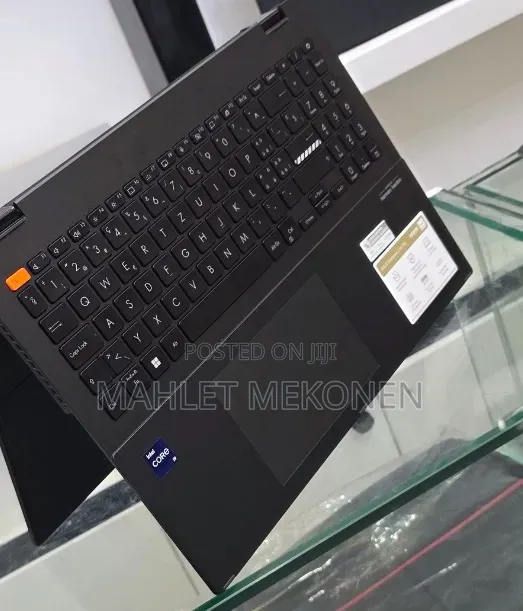 New Laptop Asus Vivobook S 15 16GB Intel Core i9 SSD 1T