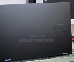 New Laptop Asus Vivobook S 15 16GB Intel Core i9 SSD 1T