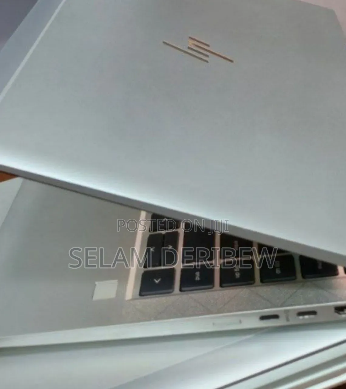 New Laptop HP EliteBook 845 G8 16GB Intel Core i7 SSD 512GB