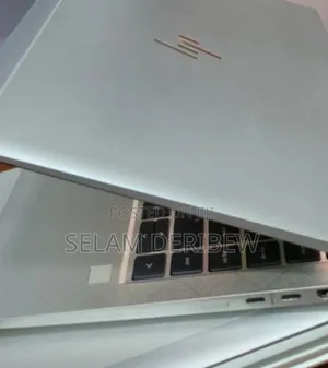New Laptop HP EliteBook 845 G8 16GB Intel Core i7 SSD 512GB