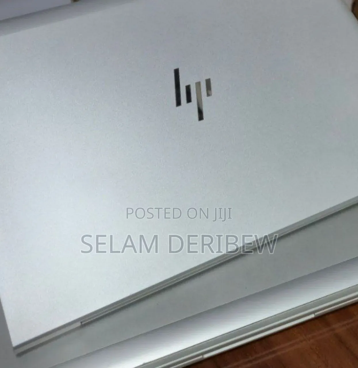 New Laptop HP EliteBook 845 G8 16GB Intel Core i7 SSD 512GB