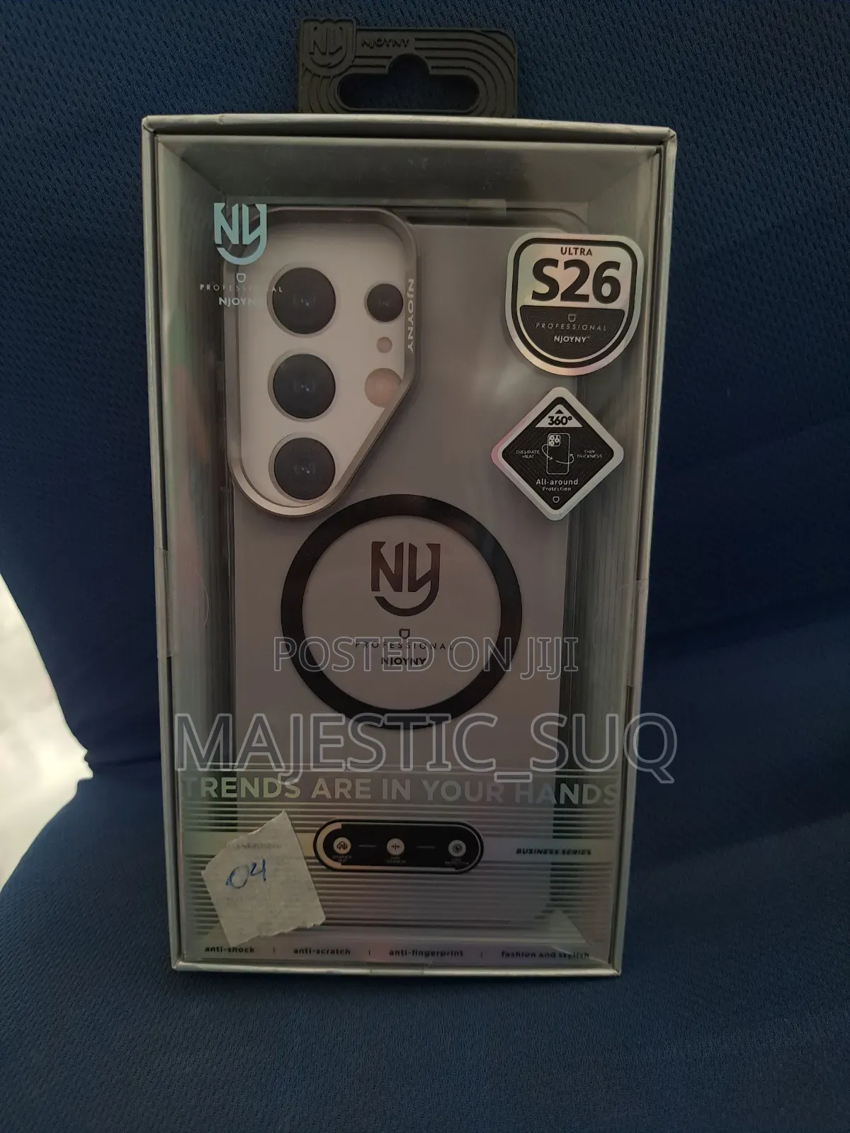 Samsung Case
