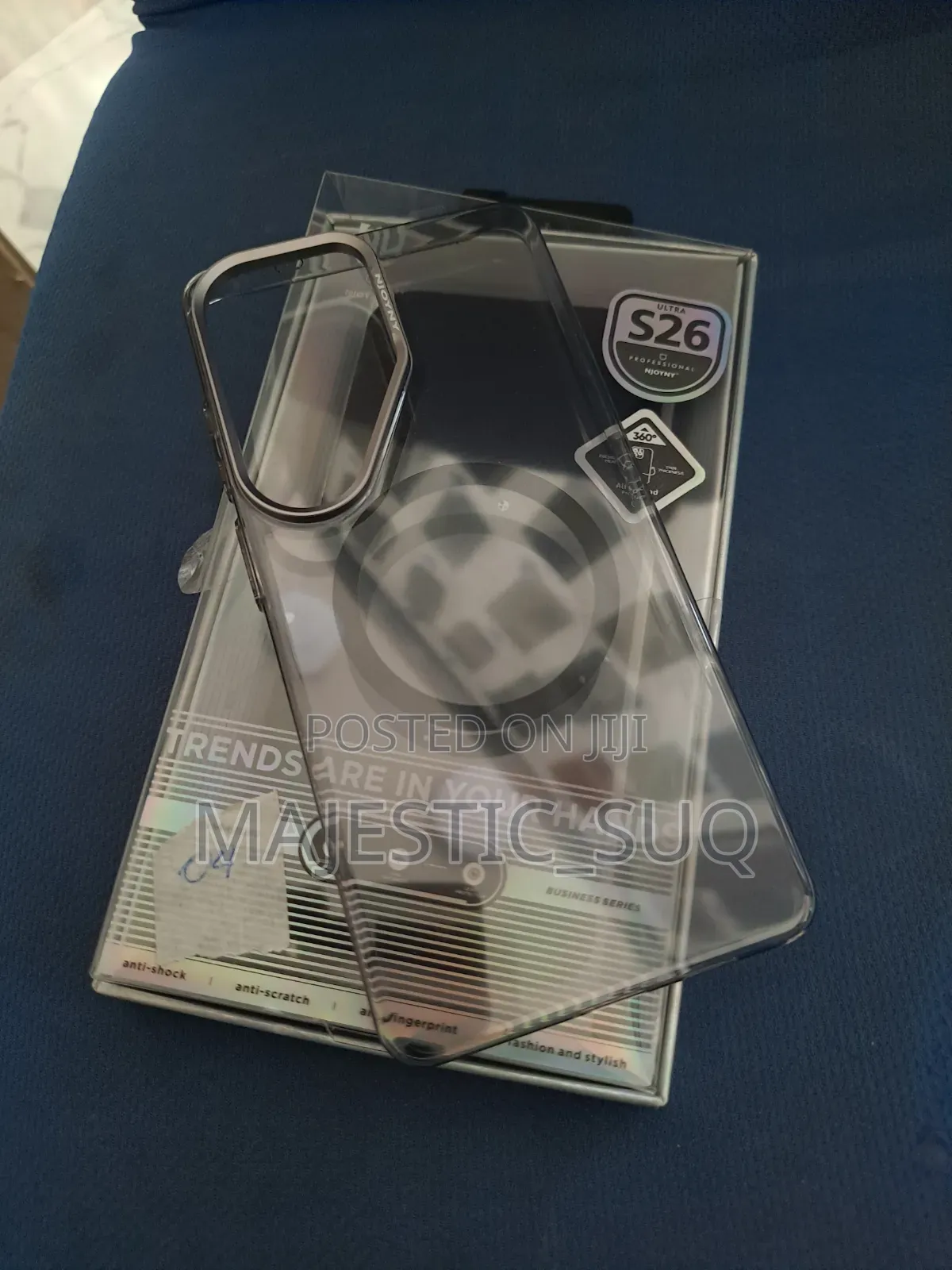 Samsung Case