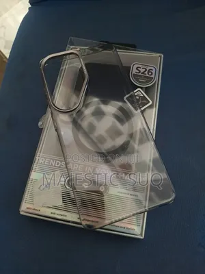 Samsung Case