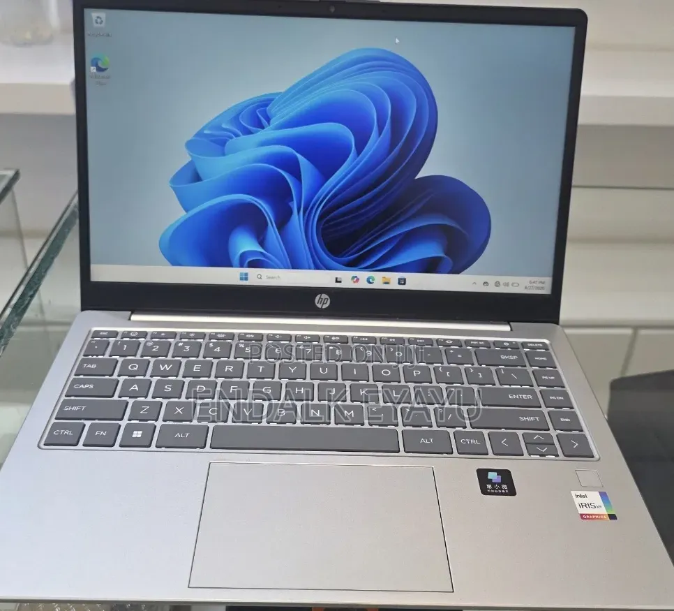 New Laptop HP Stream Notebook 16GB Intel Core i5 SSD 1T