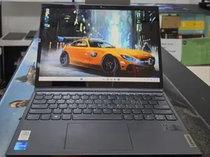 New Laptop Lenovo Yoga 2 16GB Intel Core i5 SSD 512GB