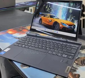 New Laptop Lenovo Yoga 2 16GB Intel Core i5 SSD 512GB