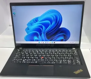 Laptop Lenovo ThinkPad X1 Carbon 8GB Intel Core i5 SSD 256GB