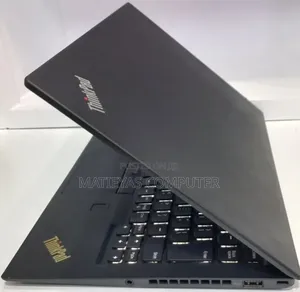 Laptop Lenovo ThinkPad X1 Carbon 8GB Intel Core i5 SSD 256GB