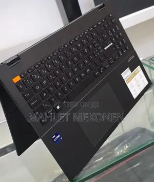 New Laptop Asus Vivobook S 15 16GB Intel Core i9 SSD 1T