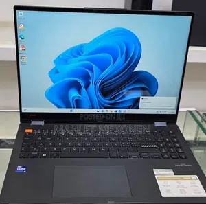 New Laptop Asus Vivobook S 15 16GB Intel Core i9 SSD 1T