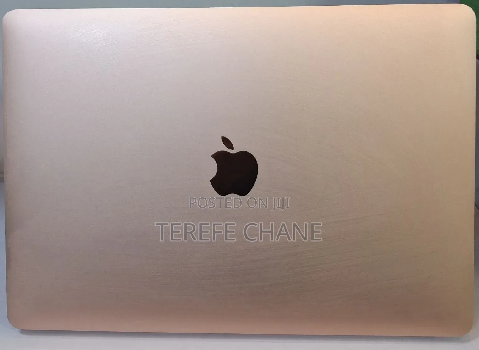 New Laptop Apple MacBook Air 2020 8GB Apple M1 SSD 256GB