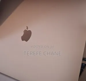 New Laptop Apple MacBook Air 2020 8GB Apple M1 SSD 256GB