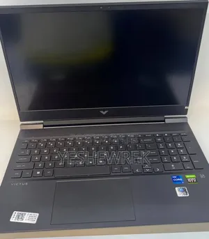 New Laptop HP Pavilion 15 16GB Intel Core i7 SSD 512GB