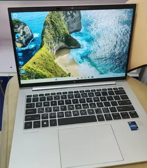 New Laptop HP ProBook 440 G9 16GB Intel Core i7 SSD 512GB