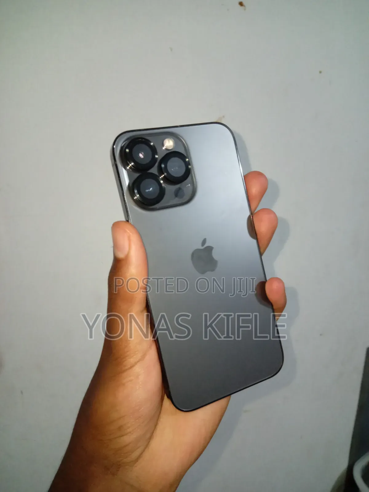 Apple iPhone 13 Pro 128 GB Graphite