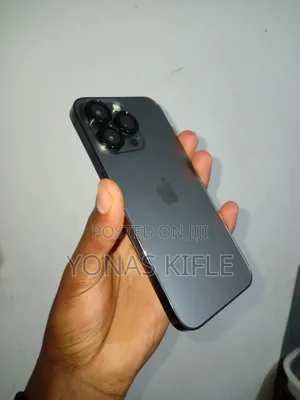 Apple iPhone 13 Pro 128 GB Graphite