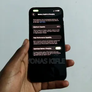 Apple iPhone 13 Pro 128 GB Graphite