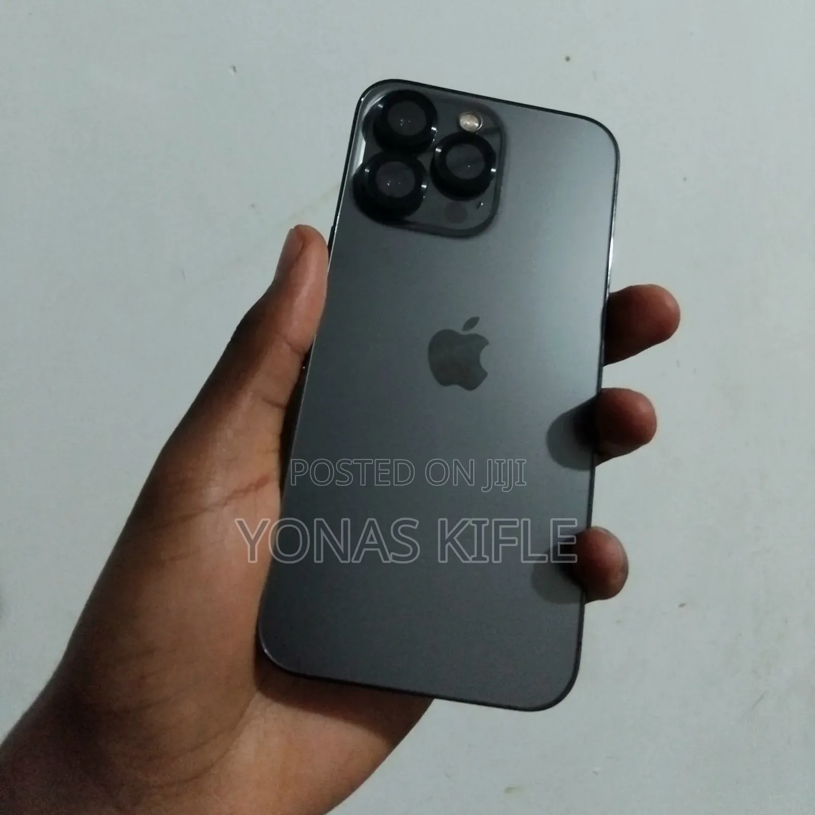 Apple iPhone 13 Pro 128 GB Graphite