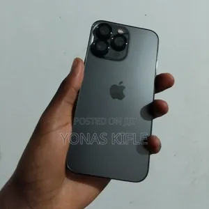 Apple iPhone 13 Pro 128 GB Graphite