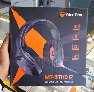Meetion MT-BTH012 Wireless Gaming Headset
