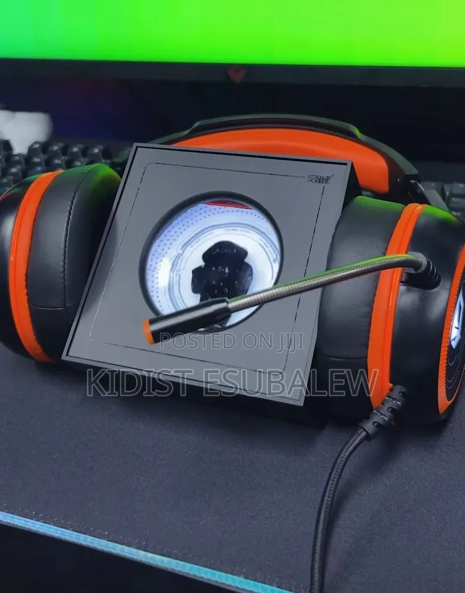 Meetion MT-BTH012 Wireless Gaming Headset