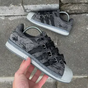 Old School Shoes