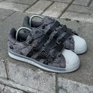 Old School Shoes