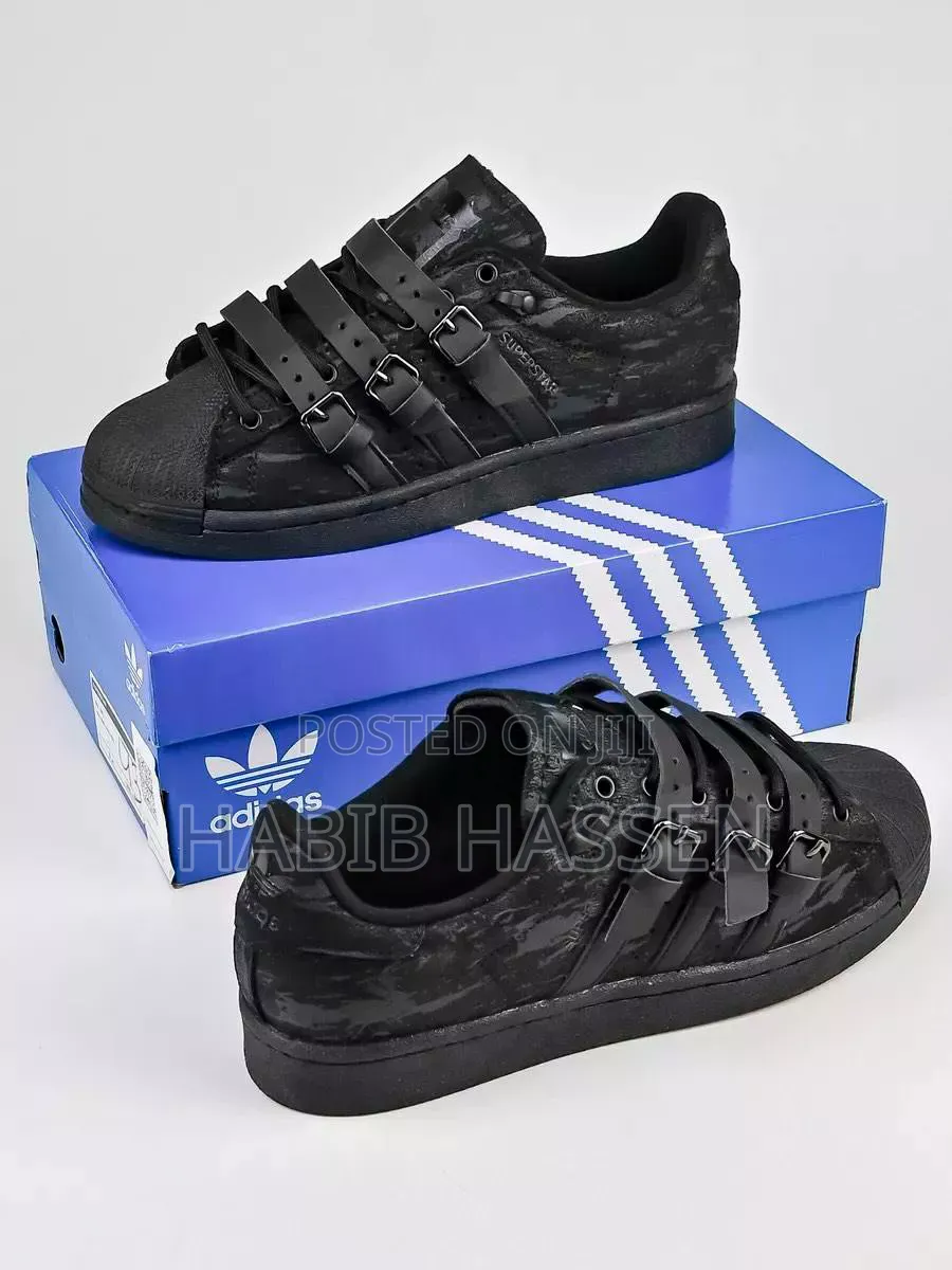 Old School Shoes