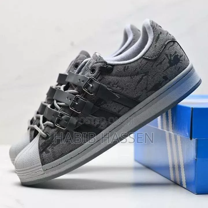 Old School Shoes