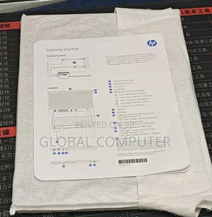 New Laptop HP OmniBook X Flip 14" 16GB Intel Core Ultra 7 SSD 1T
