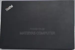 Laptop Lenovo ThinkPad X1 Carbon 8GB Intel Core i5 SSD 256GB