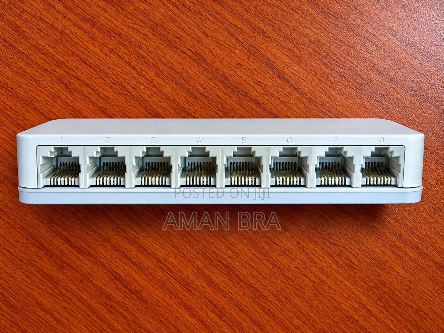D-Link Wifi Switch