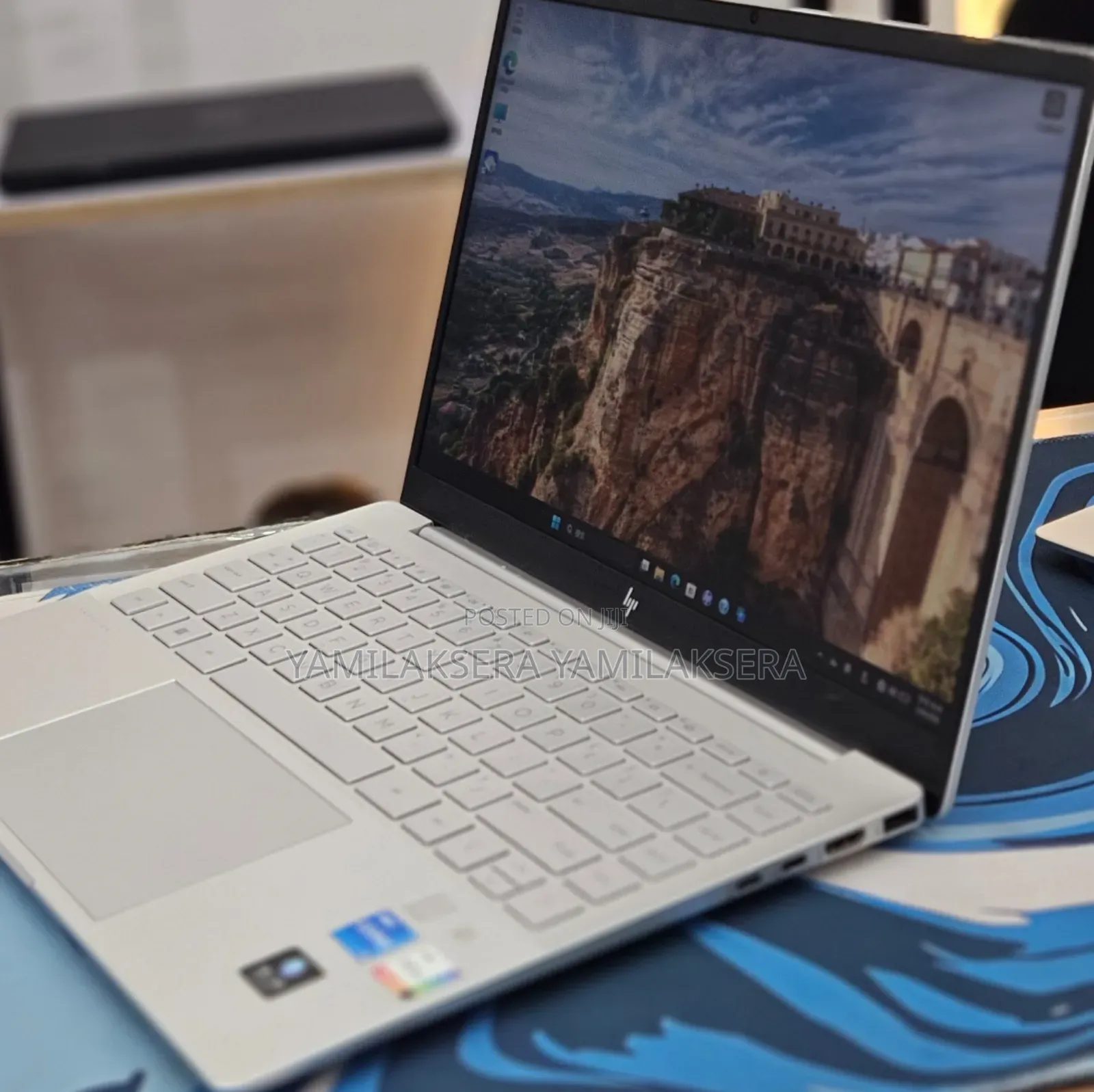 New Laptop HP Pavilion 14 16GB Intel Core i5 SSD 512GB
