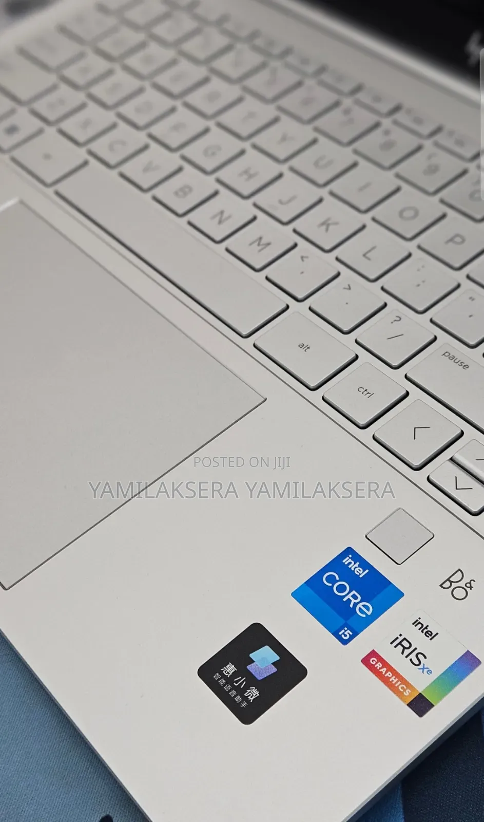 New Laptop HP Pavilion 14 16GB Intel Core i5 SSD 512GB