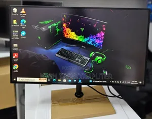 Brand New LENOVO 27" Inch Frameless Monitor (Su) at Zumra90