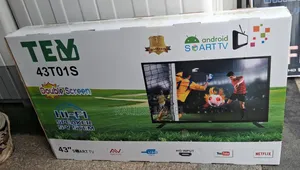 Tev 43 Inche TV