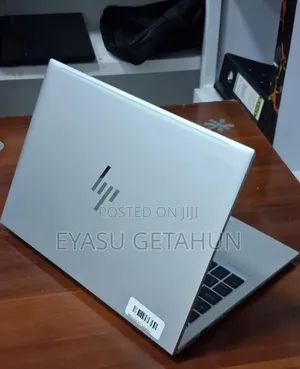 New Laptop HP Elitebook 830 G11 16GB Intel Core i5 SSD 512GB