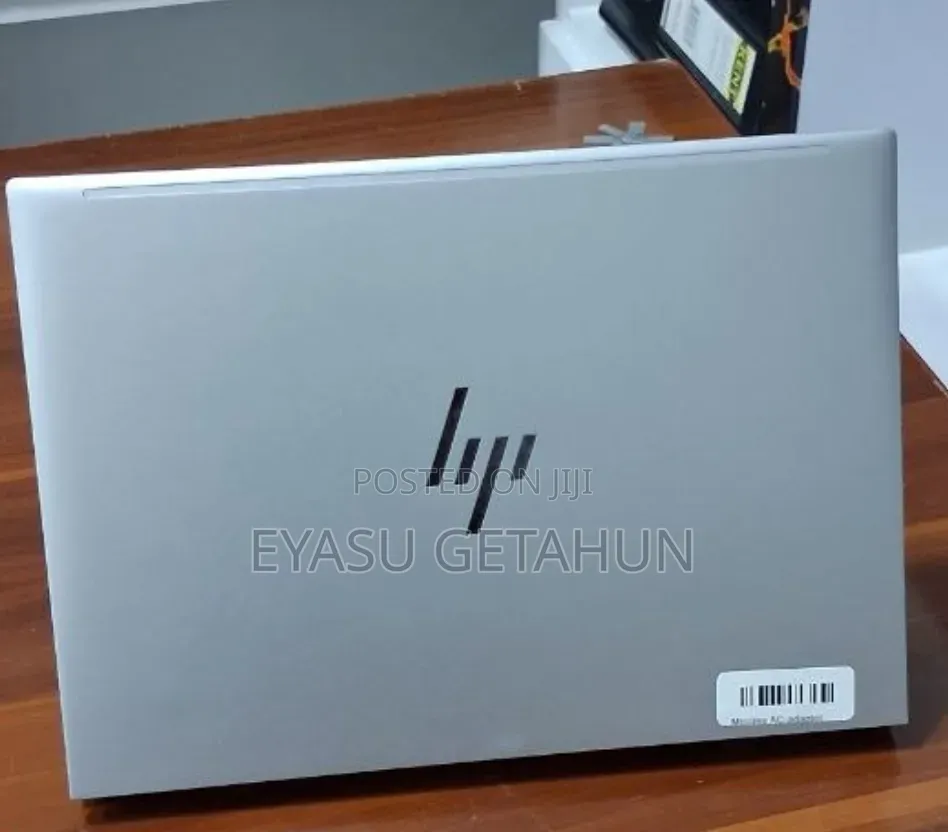 New Laptop HP Elitebook 830 G11 16GB Intel Core i5 SSD 512GB