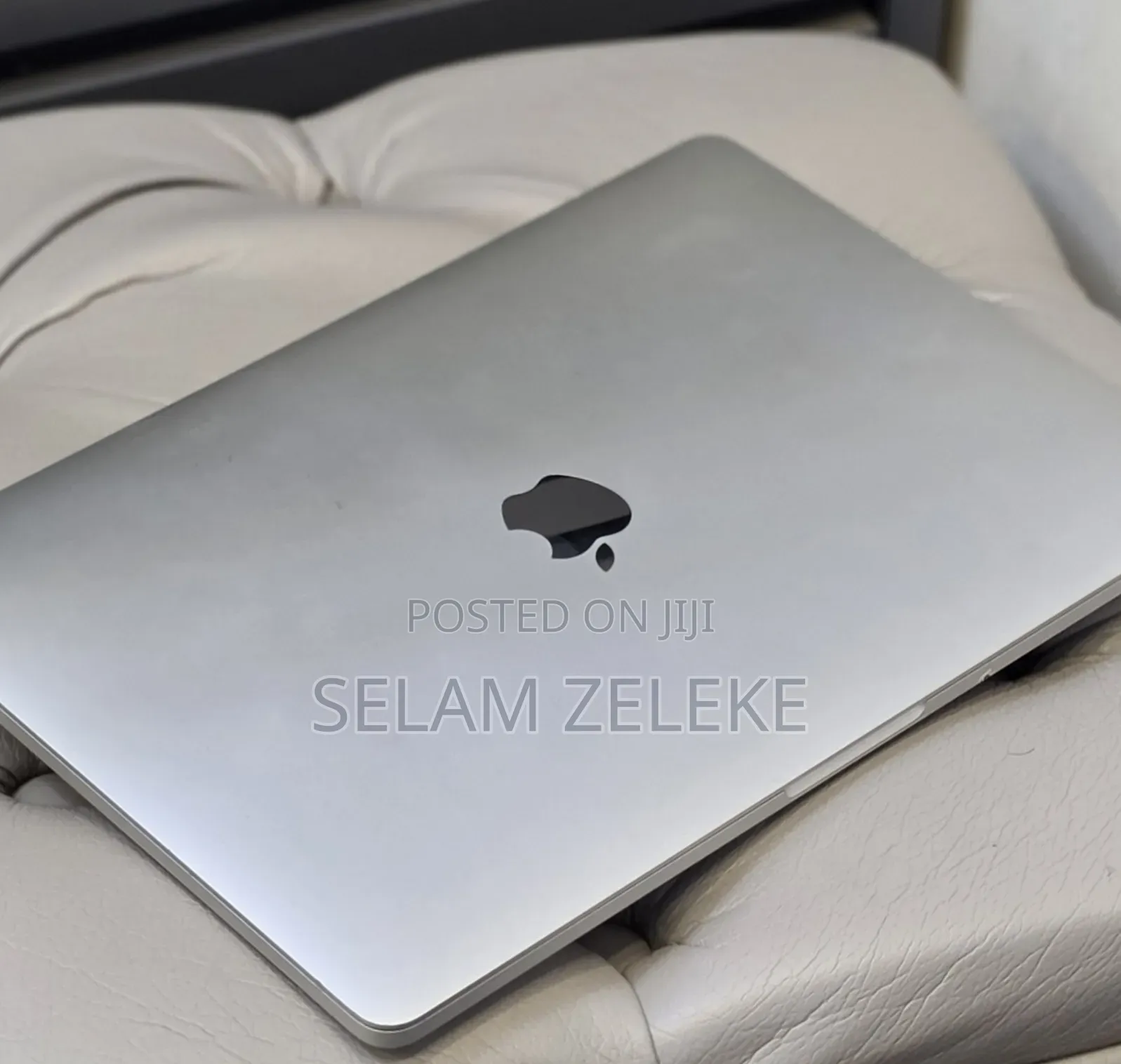New Laptop Apple MacBook Pro 32GB Intel Core i7 SSD 512GB