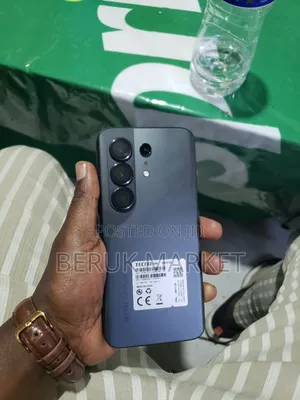 New Tecno Camon 50 Pro 256 GB Graphite