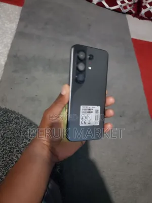 New Tecno Camon 50 Pro 256 GB Graphite
