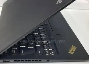 Laptop Lenovo ThinkPad X1 Carbon 8GB Intel Core i5 SSD 256GB