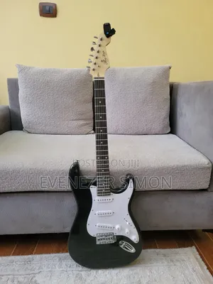 Electric Guitar