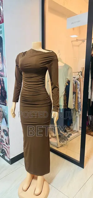 Women's Dress